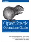 OpenStack Operations Guide - Book