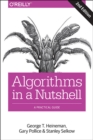 Algorithms in a Nutshell, 2e - Book