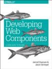 Developing Web Components - Book