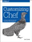 Customizing Chef - Book