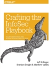 Crafting an Information Security Playbook - Book