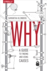 Why : A Guide to Finding and Using Causes - eBook
