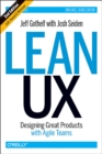 Lean UX, 2e - Book