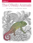 The O'Reilly Animals - Book