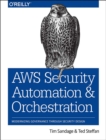 AWS Security Automation and Orchestration - Book