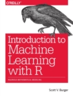 Introduction to Machine Learning with R : Rigorous Mathematical Analysis - Book