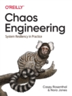 Chaos Engineering : System Resiliency in Practice - Book
