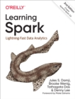 Learning Spark - eBook