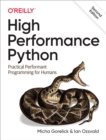 High Performance Python - eBook