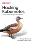 Hacking Kubernetes - eBook