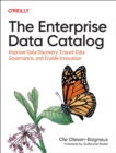 The Enterprise Data Catalog : Improve Data Discovery, Ensure Data Governance, and Enable Innovation - Book