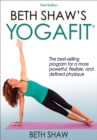 Beth Shaw's YogaFit - Book
