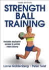 Strength Ball Training - Book
