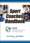 Sport Coaches' Handbook - Book