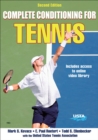 Complete Conditioning for Tennis - Book