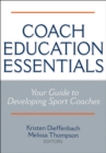 Coach Education Essentials - Book