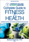 ACSM's Complete Guide to Fitness & Health - Book