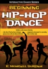 Beginning Hip-Hop Dance - eBook