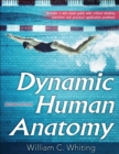 Dynamic Human Anatomy - Book