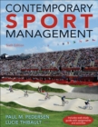 Contemporary Sport Management 6th Edition with Web Study Guide - Book