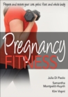 Pregnancy Fitness - Book