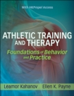 Athletic Training and Therapy : Foundations of Behavior and Practice - Book