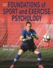 Foundations of Sport and Exercise Psychology - eBook