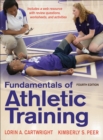 Fundamentals of Athletic Training - Book