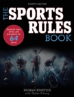 The Sports Rules Book - Book