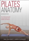 Pilates Anatomy - eBook