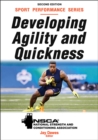 Developing Agility and Quickness - Book