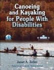 Canoeing and Kayaking for People with Disabilities - eBook
