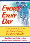 Energy Every Day - eBook