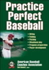 Practice Perfect Baseball - eBook