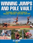 Winning Jumps and Pole Vault - eBook