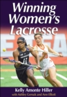 Winning Women's Lacrosse - eBook