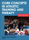 Core Concepts in Athletic Training and Therapy - eBook
