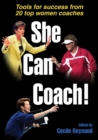 She Can Coach! - eBook