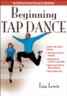 Beginning Tap Dance - eBook