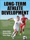 Long-Term Athlete Development - eBook