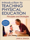 Introduction to Teaching Physical Education : Principles and Strategies - eBook
