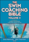 The Swim Coaching Bible Volume II - eBook