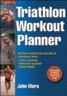 Triathlon Workout Planner - eBook