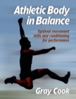 Athletic Body in Balance - eBook