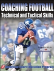 Coaching Football Technical & Tactical Skills - eBook
