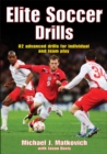Elite Soccer Drills - eBook