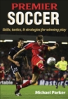 Premier Soccer - eBook