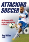 Attacking Soccer - eBook