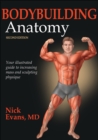 Bodybuilding Anatomy - eBook