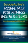 Europe Active's Essentials for Fitness Instructors - eBook
